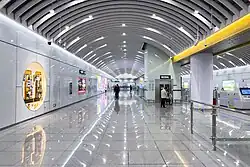 Concourse