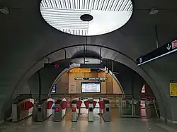 Celing decoration
