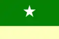 Flag of Condado