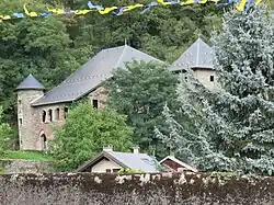 Red Castle.