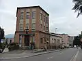 Consulate-General of Italy in Lugano