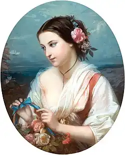 Flora