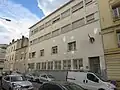 Consulate-General of Morocco in Lyon