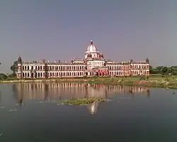 Koch Royal Palace