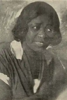Arle-Titz in 1927