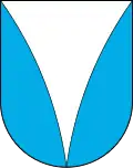 Coat of arms of Karneid