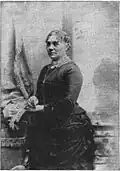 Cornelia Haddock