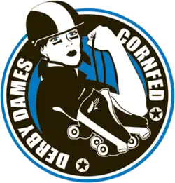 League logo