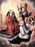 Michael Sittow, 1492–1496