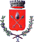 Coat of arms of Cortenuova