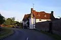 An alternative view of Coscote Manor