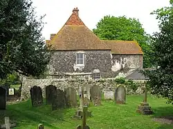 Court Lodge