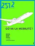 The cover of the first edition.
