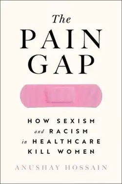Cover art for the book