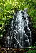 Crabtree Falls