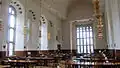 Dining Hall