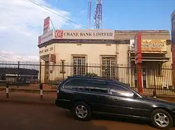 Jinja branch