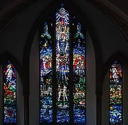 Creation window
