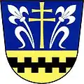 Coat of arms of Crhov