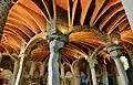 7. Cripta Güell