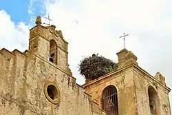 Cristina, Badajoz