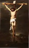 c.1675, Prado Museum