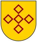 Fensterrautenkreuz