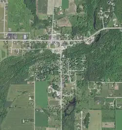 Casco on August 7, 2020
