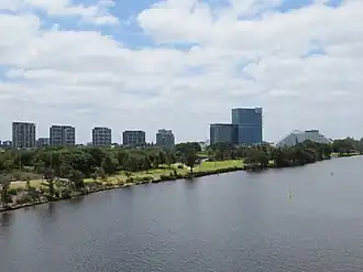 Burswood