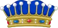 Comte (peer)