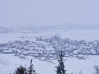 Păuleni-Ciuc