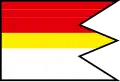 Flag of Čučma