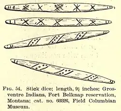 Stick