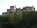 Culzean Castle, Ayrshire