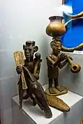 Curios carves from soapstone (2)
