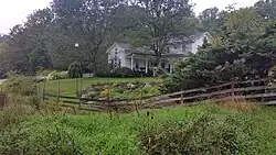 Inn at Brandywine Falls