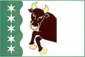 Flag of Dřenice