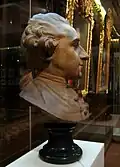 Demetrius Alekseyevich Gallitzin