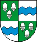 Coat of arms of Biederitz