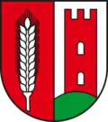 Coat of arms of Rosian