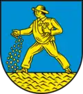 Coat of arms of Stedten
