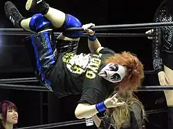 Death Yama-san