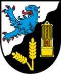 Coat of arms of Adenbach