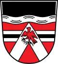 Coat of arms of Aham