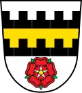 Coat of arms of Aufseß
