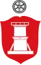 Coat of arms of Bad Rothenfelde