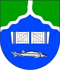 Coat of arms of Bekmünde