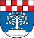 Coat of arms of Bell