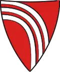 Coat of arms of Bidingen