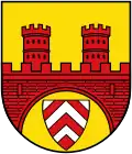 Coat of arms of Bielefeld